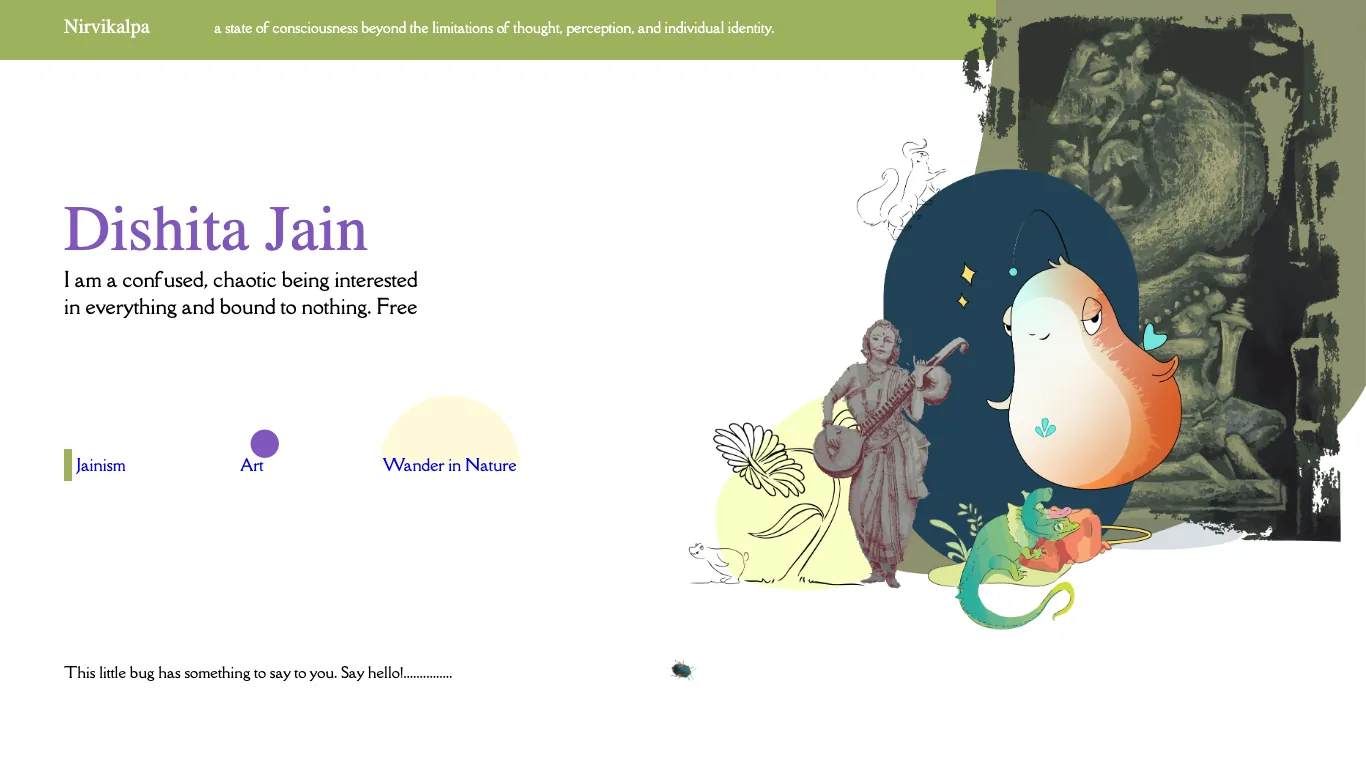 Portfolio Website